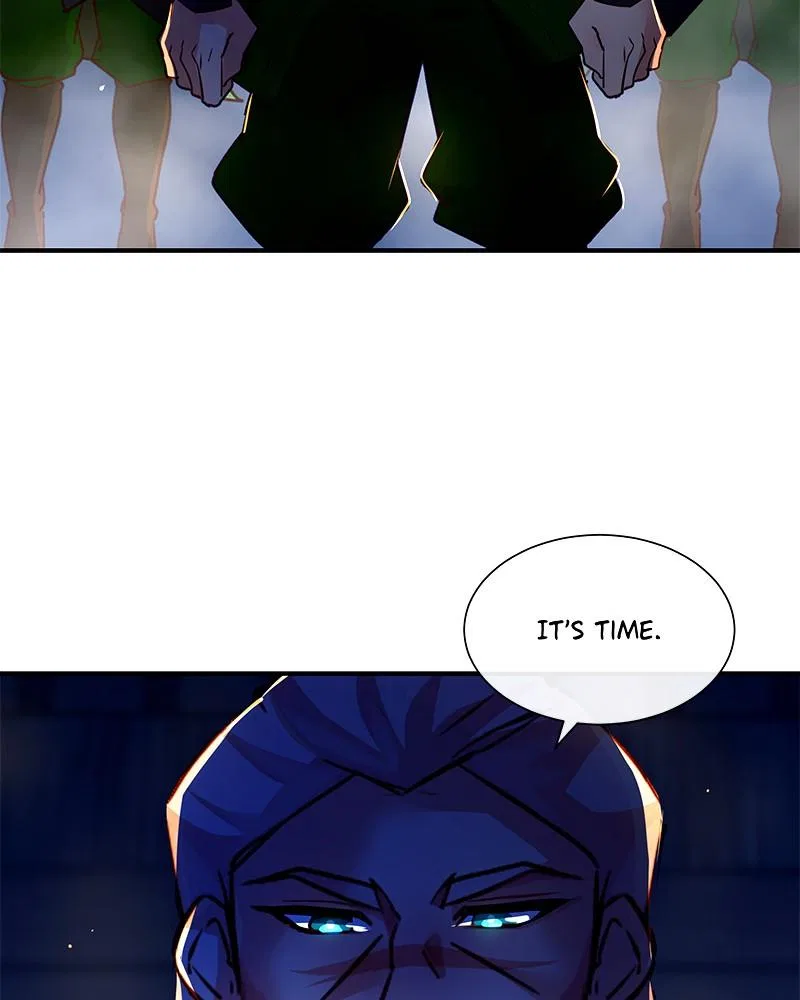 Subzero Chapter 200 – Page 13