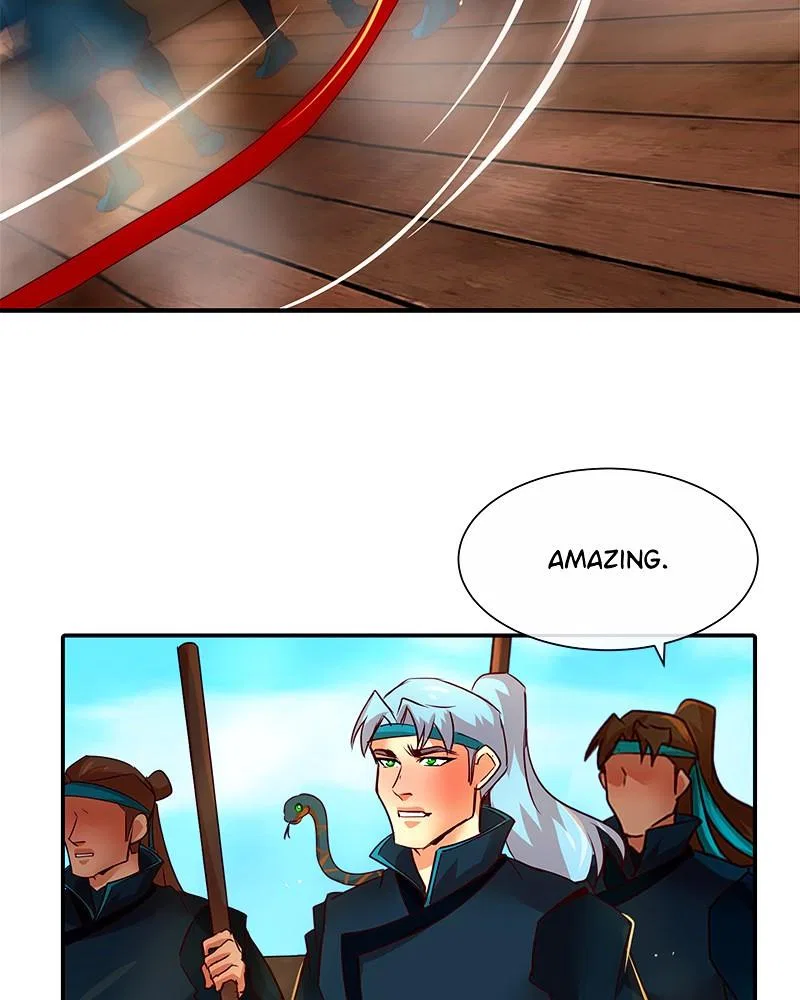 Subzero Chapter 200 – Page 19