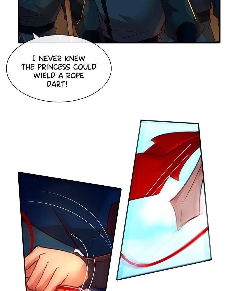 Subzero Chapter 200 – Page 20