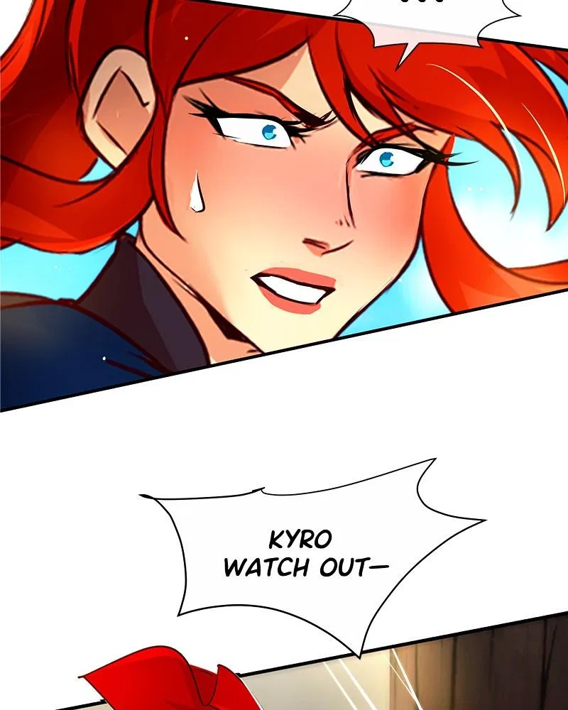 Subzero Chapter 200 – Page 23