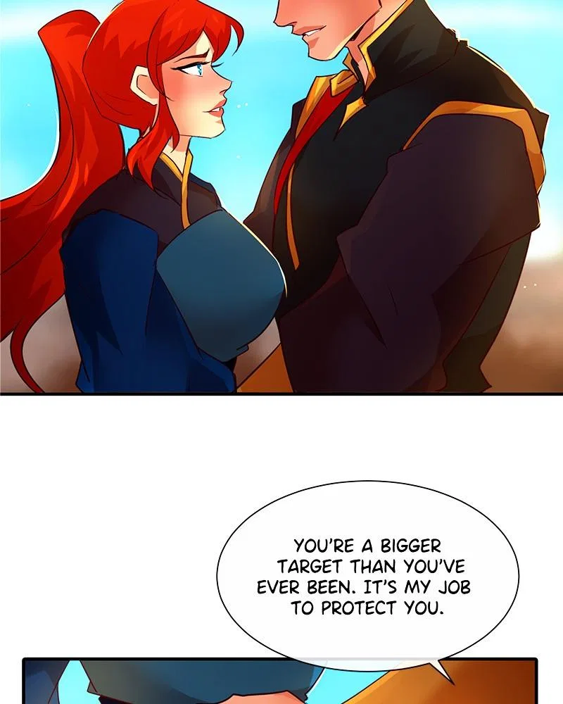 Subzero Chapter 200 – Page 28