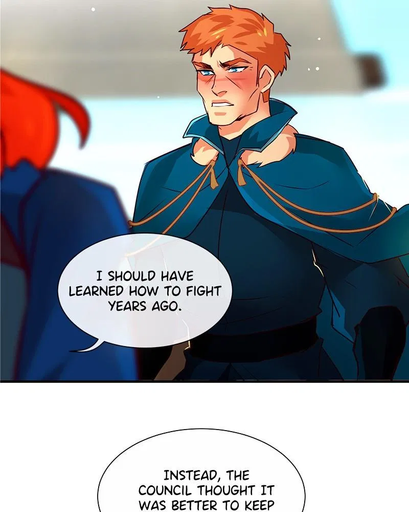 Subzero Chapter 200 – Page 30