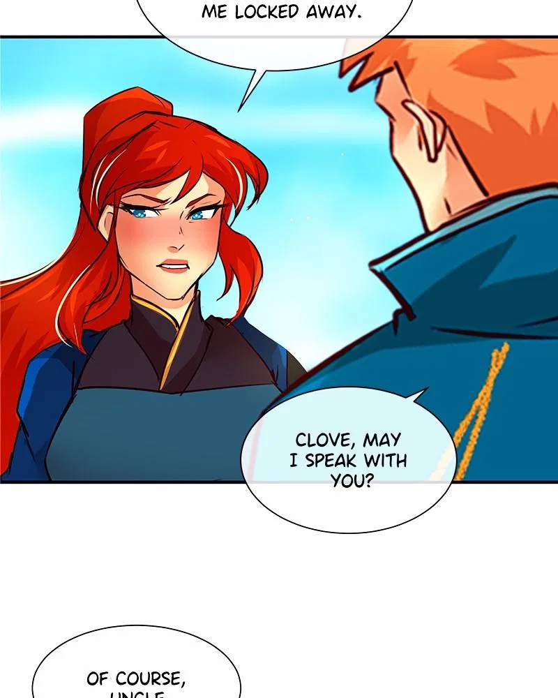 Subzero Chapter 200 – Page 31