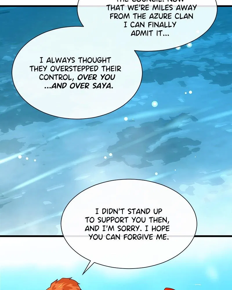 Subzero Chapter 200 – Page 33