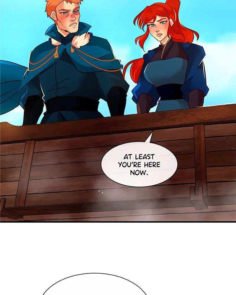Subzero Chapter 200 – Page 34