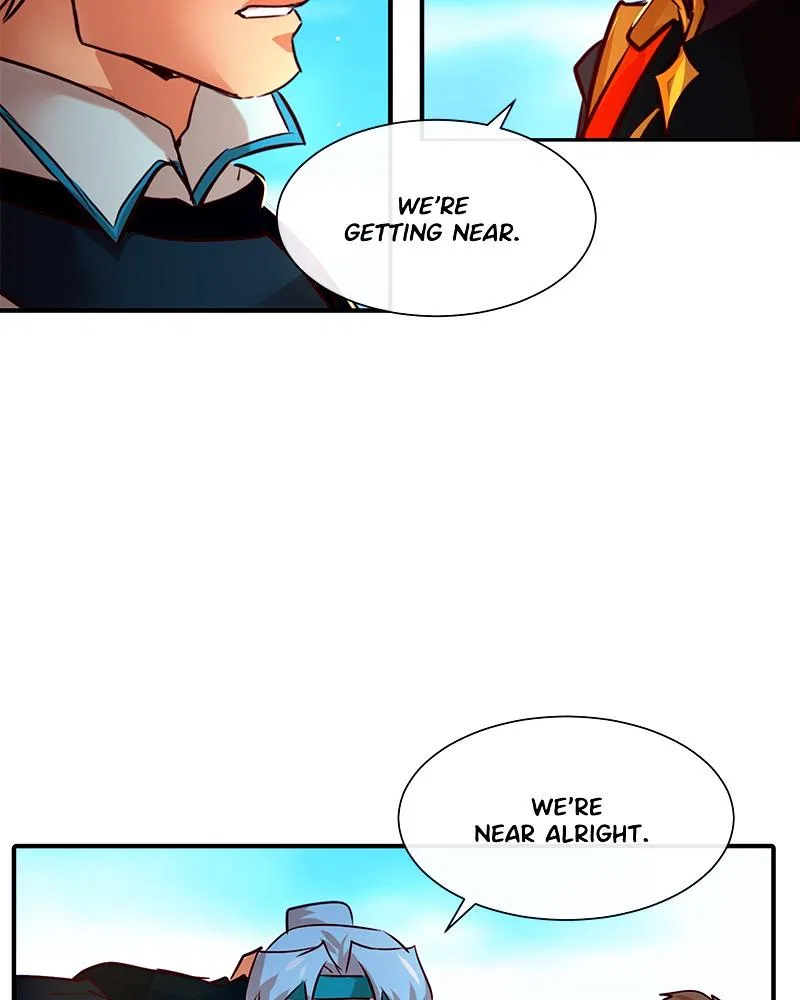 Subzero Chapter 200 – Page 59