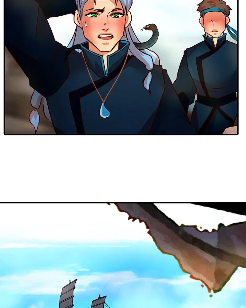 Subzero Chapter 200 – Page 60