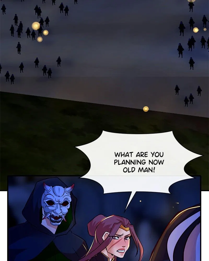Subzero Chapter 200 – Page 64