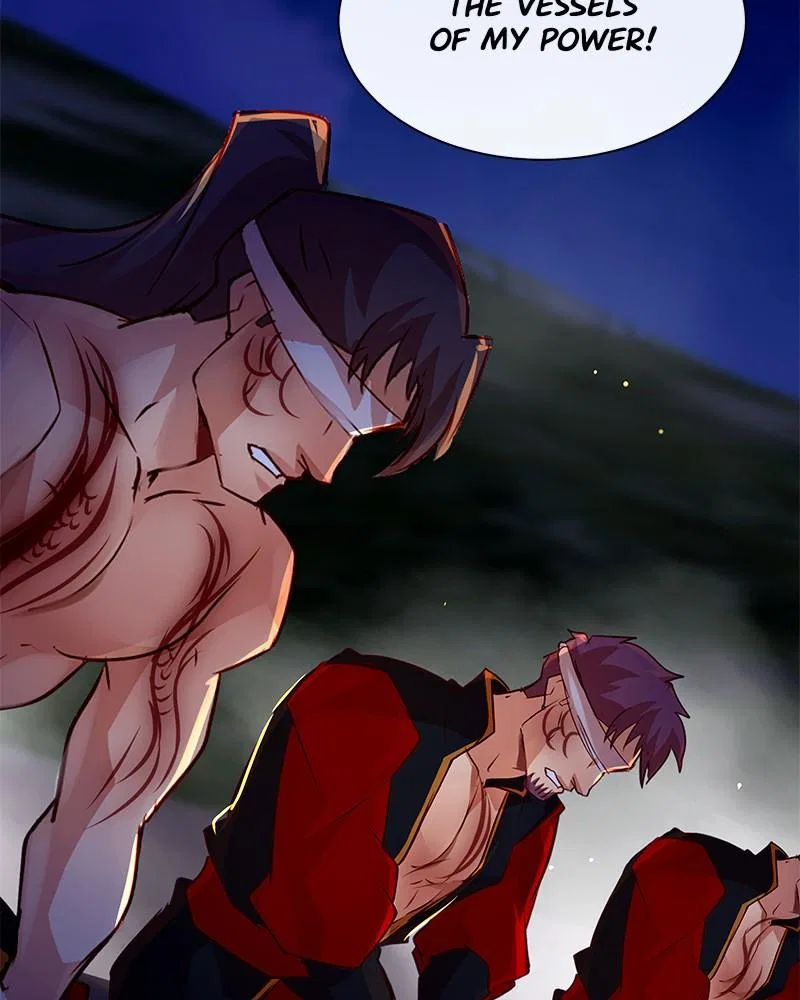 Subzero Chapter 200 – Page 71