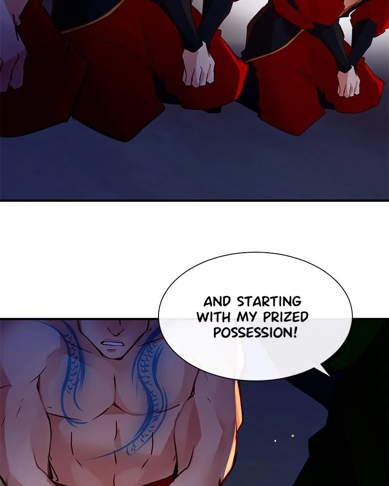 Subzero Chapter 200 – Page 72