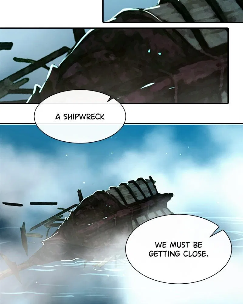 Subzero Chapter 200 – Page 77