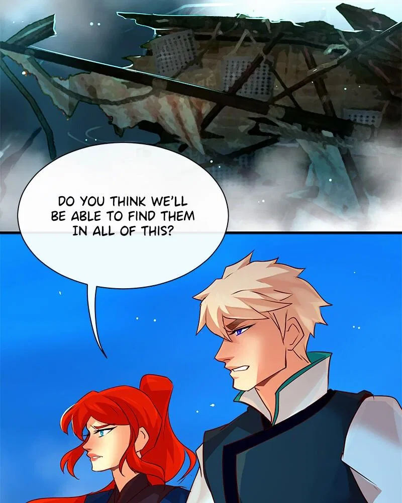 Subzero Chapter 200 – Page 78