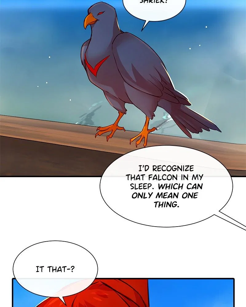 Subzero Chapter 200 – Page 83