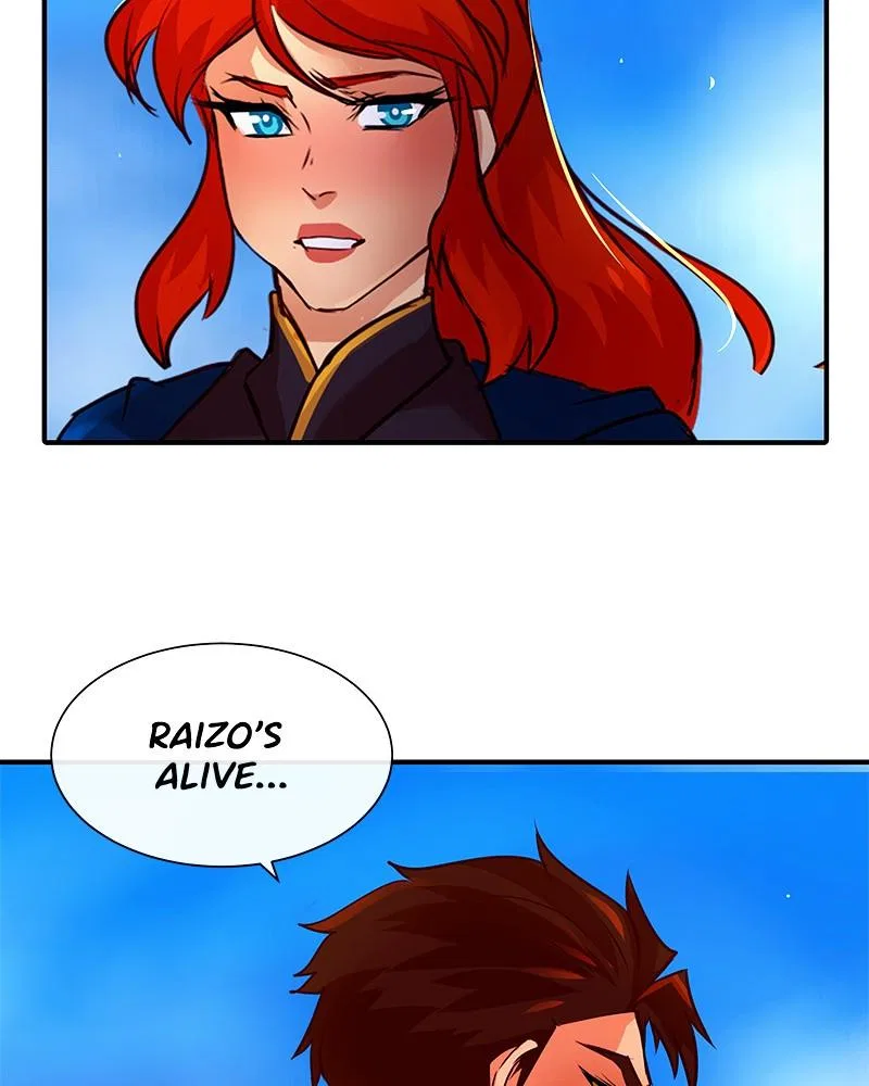 Subzero Chapter 200 – Page 84