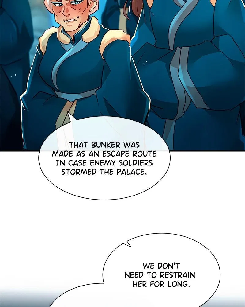 Subzero Chapter 199 – Page 5
