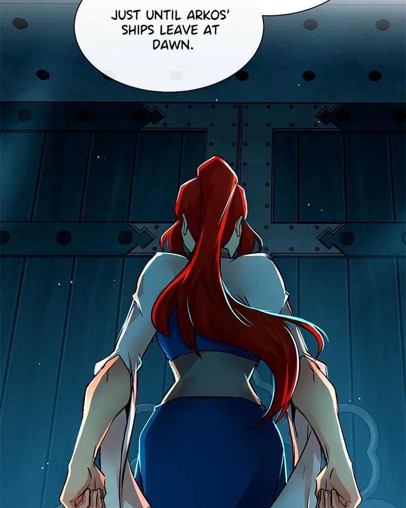 Subzero Chapter 199 – Page 6