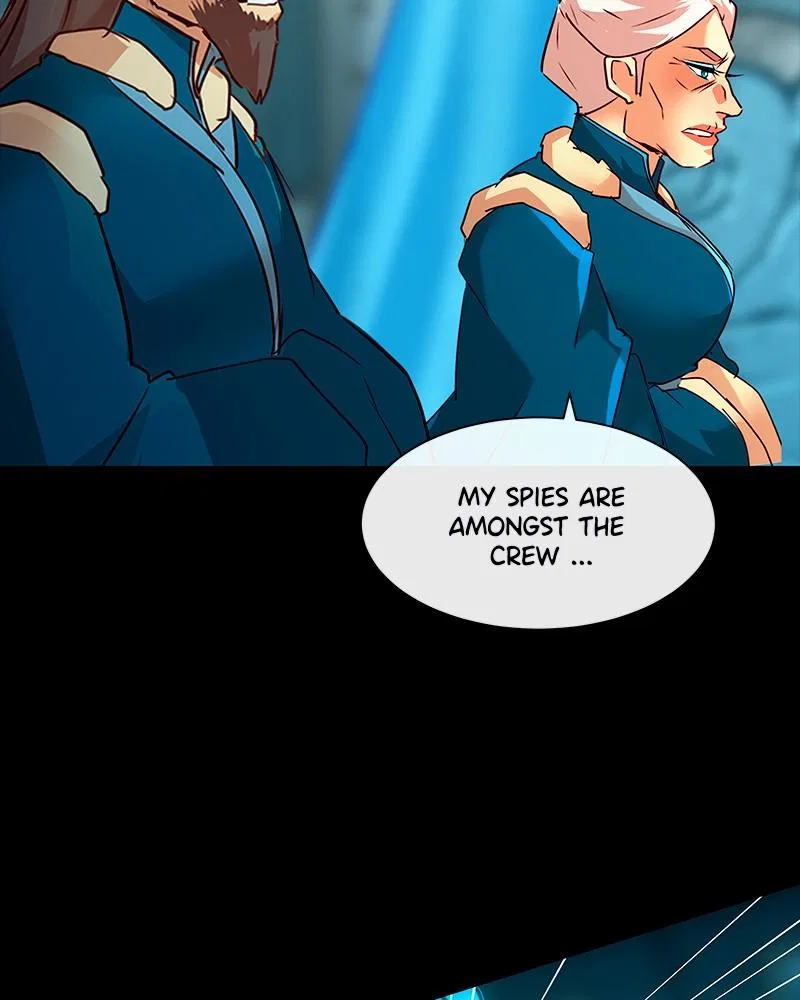 Subzero Chapter 199 – Page 11