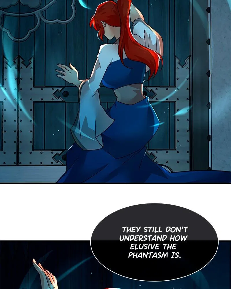 Subzero Chapter 199 – Page 19