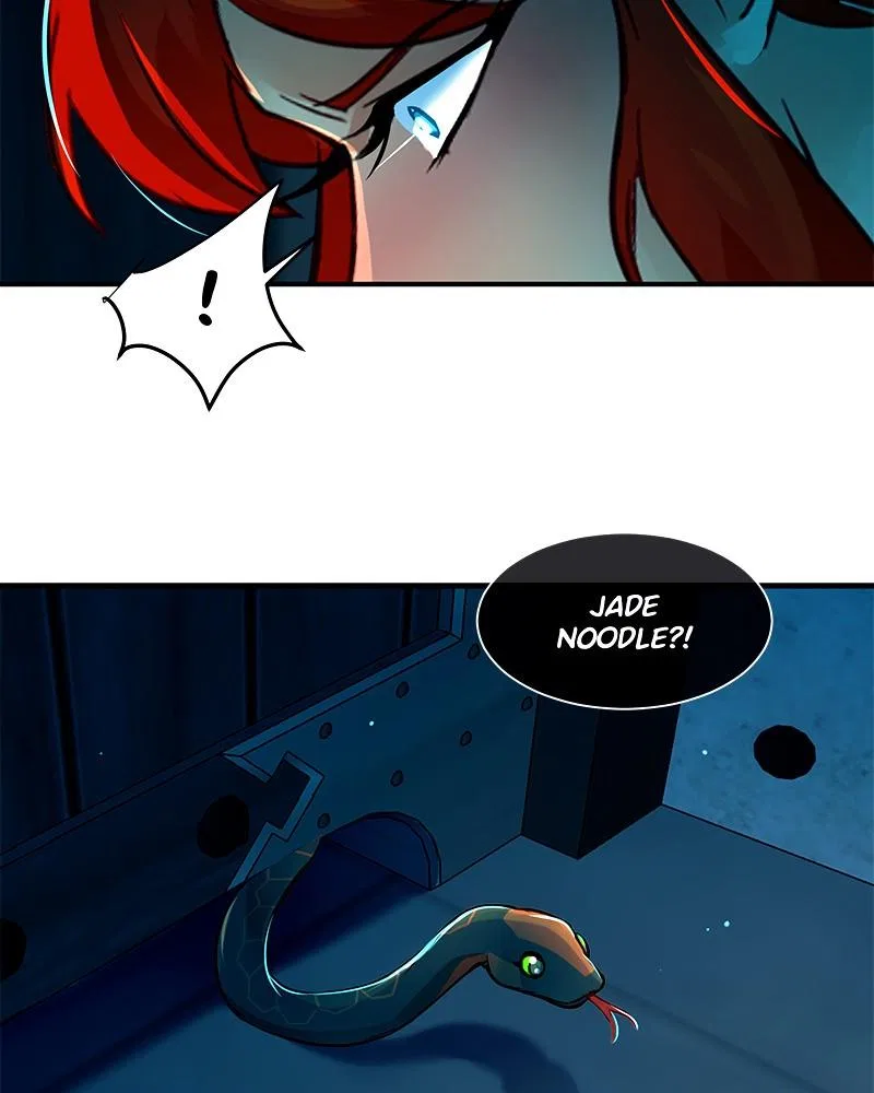 Subzero Chapter 199 – Page 21