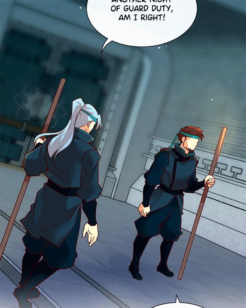 Subzero Chapter 199 – Page 28