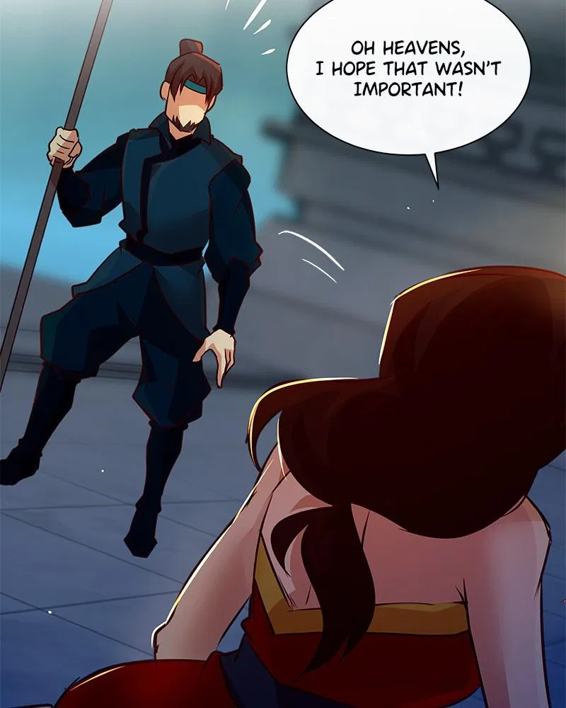 Subzero Chapter 199 – Page 33