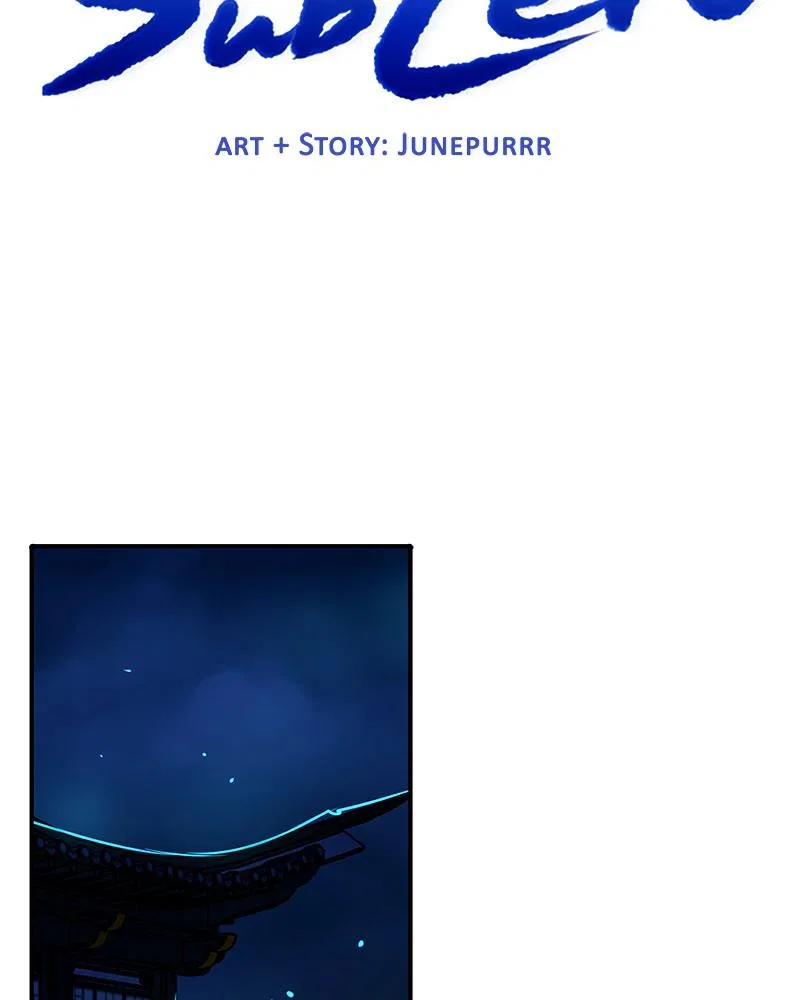 Subzero Chapter 199 – Page 38