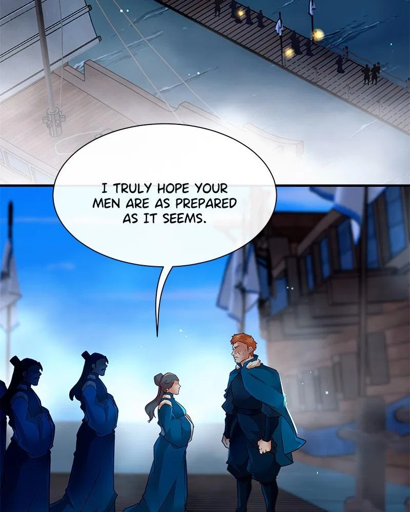 Subzero Chapter 199 – Page 41
