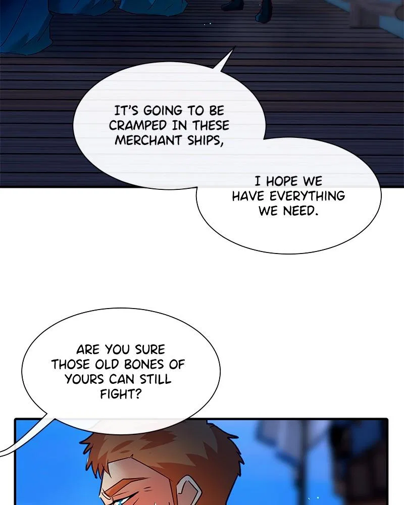 Subzero Chapter 199 – Page 42
