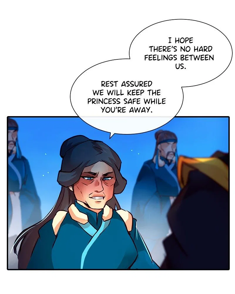 Subzero Chapter 199 – Page 46