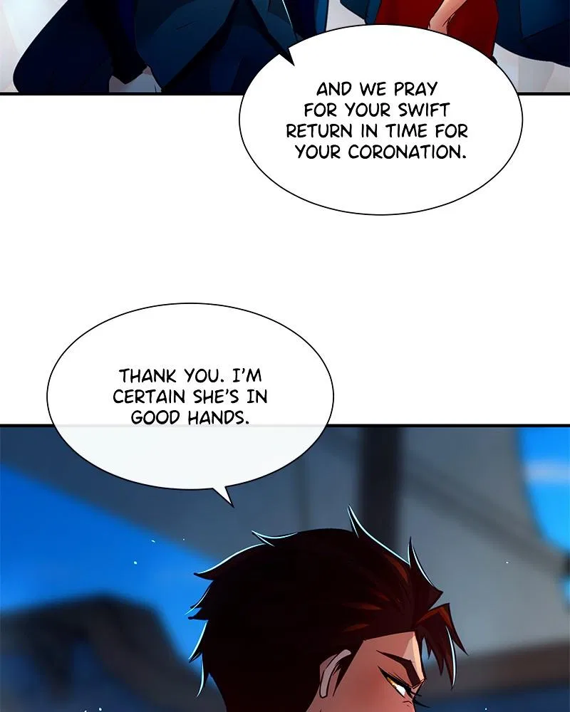 Subzero Chapter 199 – Page 48