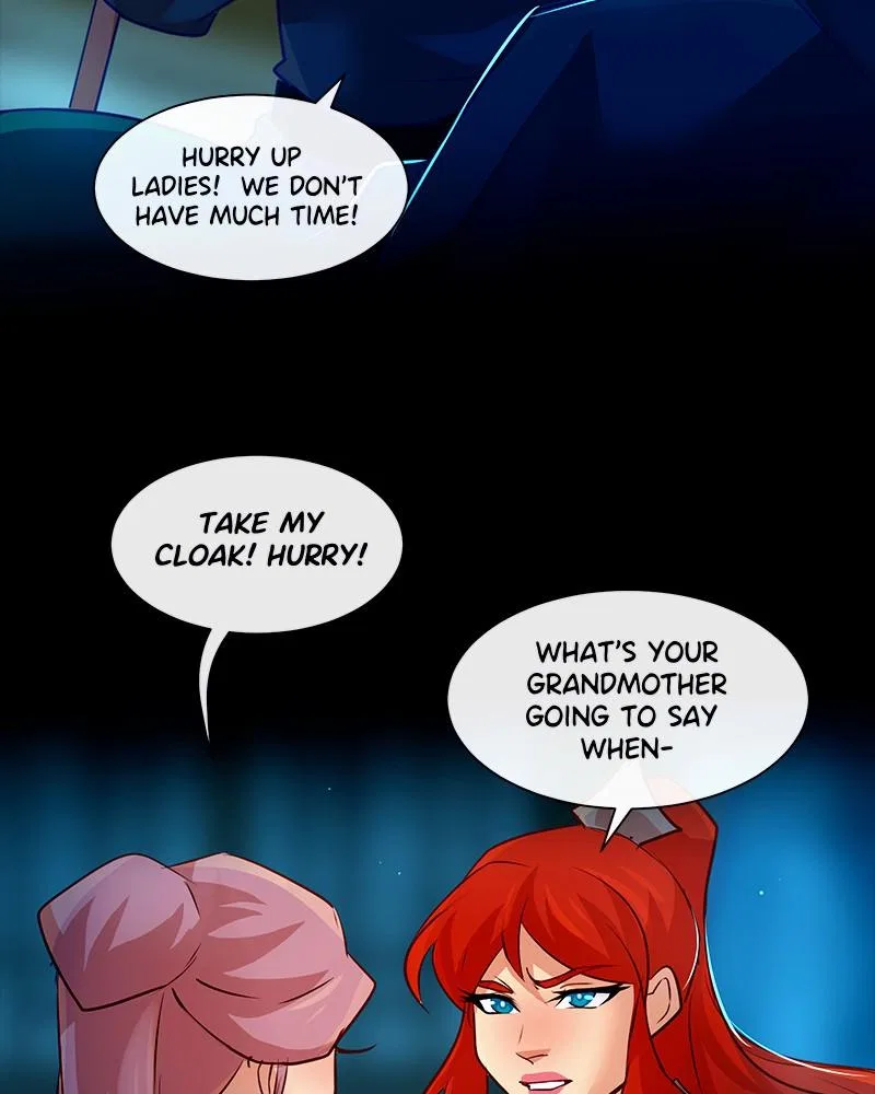Subzero Chapter 199 – Page 64