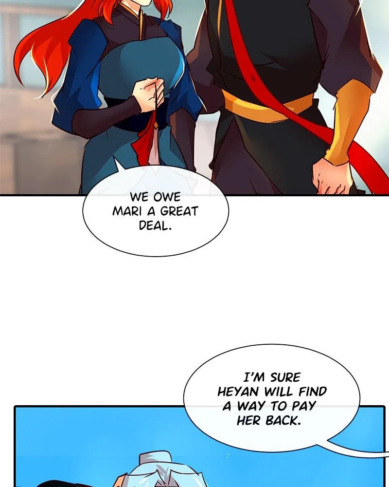 Subzero Chapter 199 – Page 76