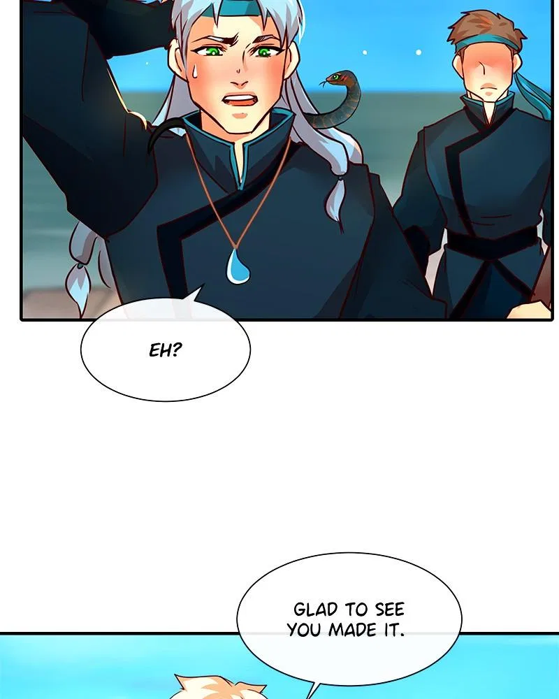 Subzero Chapter 199 – Page 77