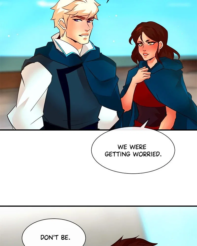 Subzero Chapter 199 – Page 78