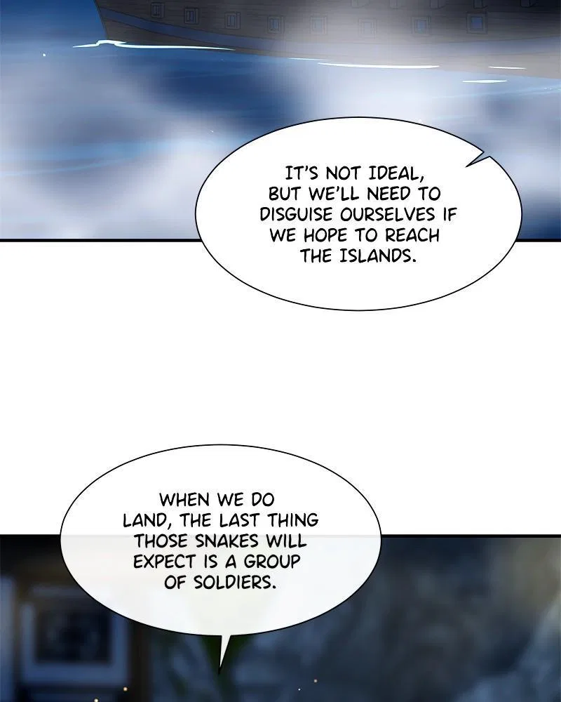 Subzero Chapter 198 – Page 2