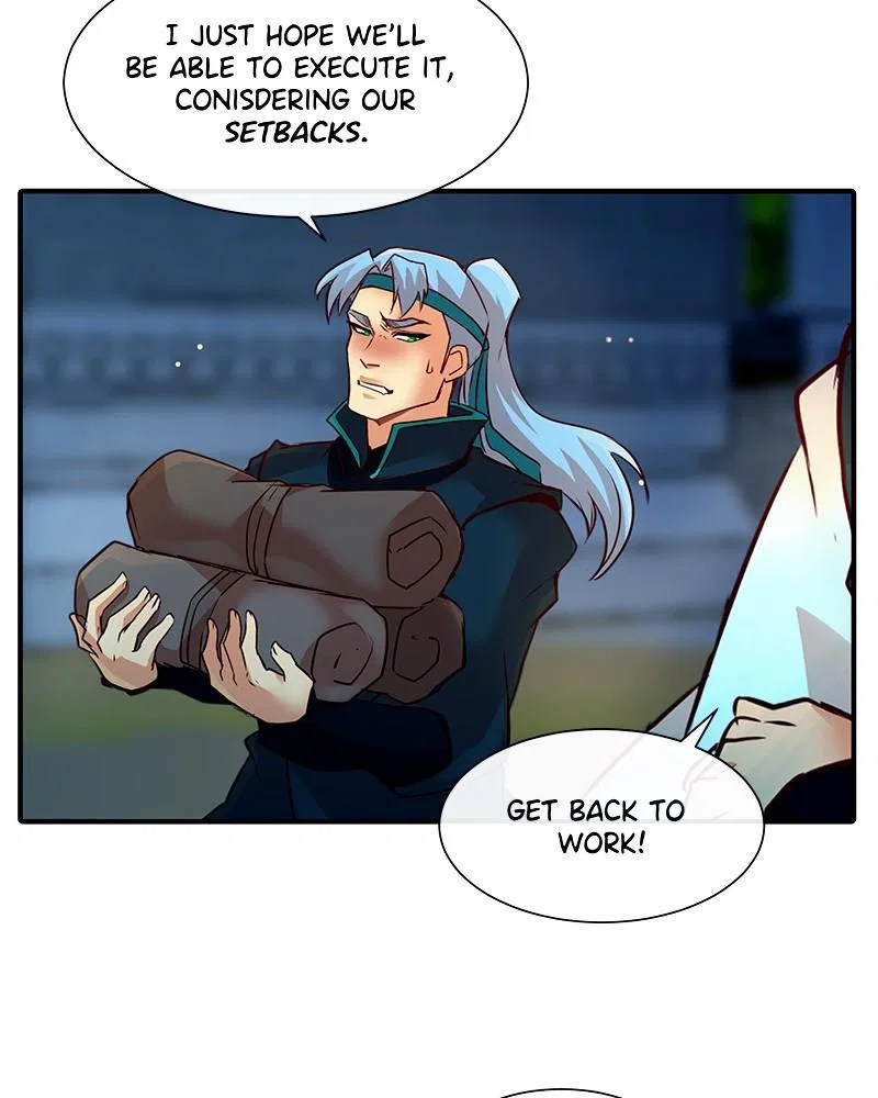 Subzero Chapter 198 – Page 4