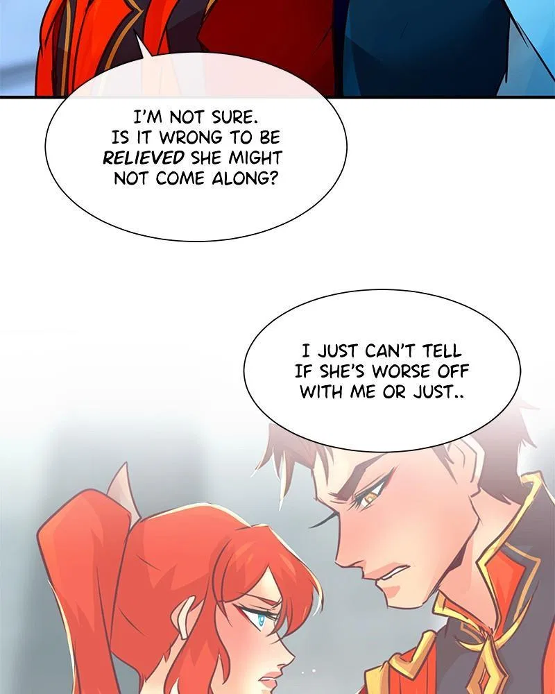 Subzero Chapter 198 – Page 8