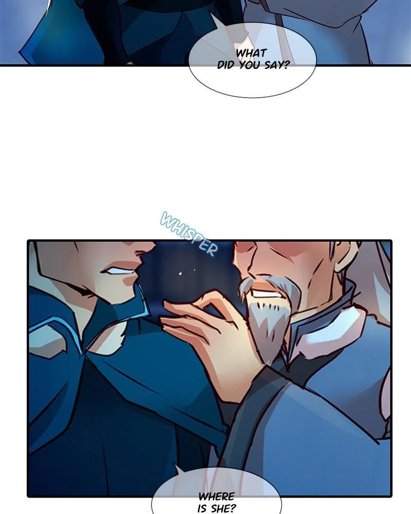 Subzero Chapter 198 – Page 11