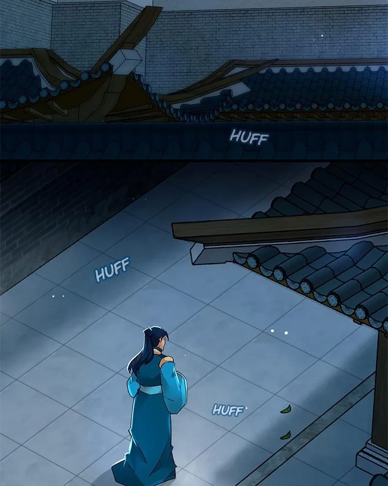 Subzero Chapter 198 – Page 16