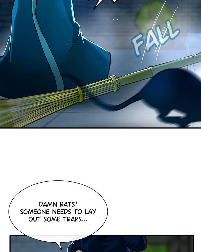 Subzero Chapter 198 – Page 18