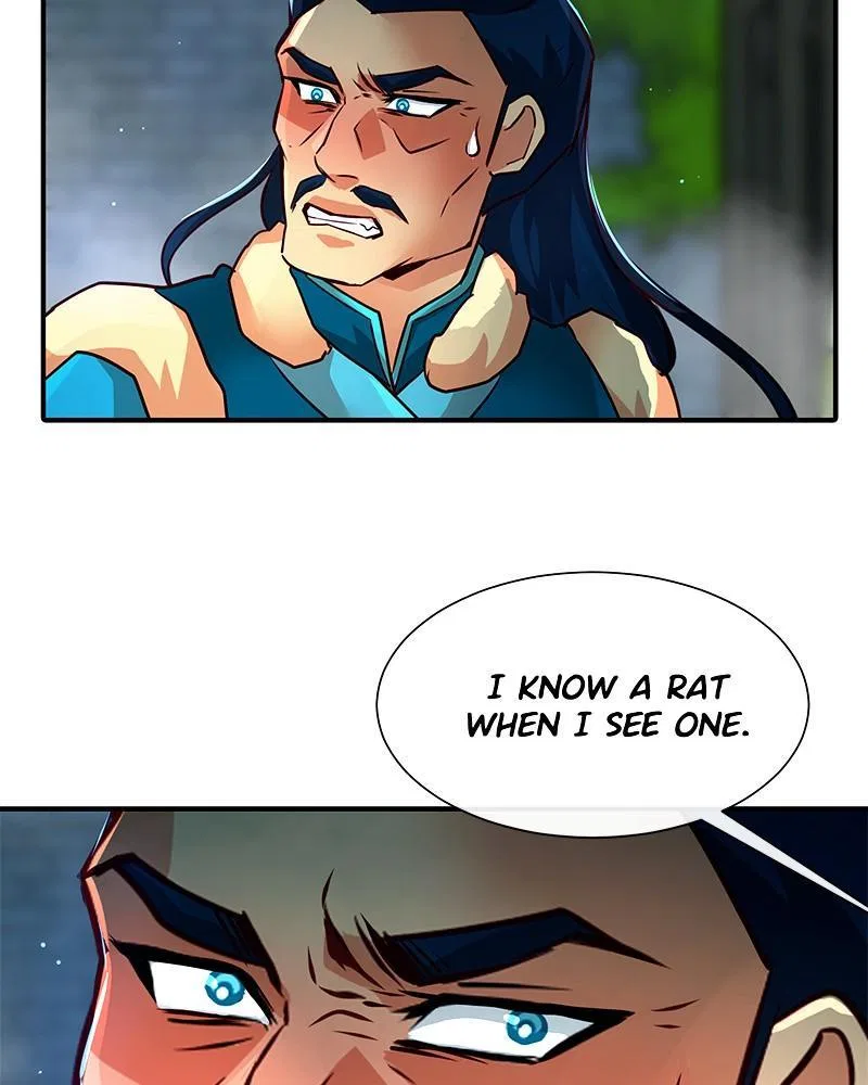 Subzero Chapter 198 – Page 19
