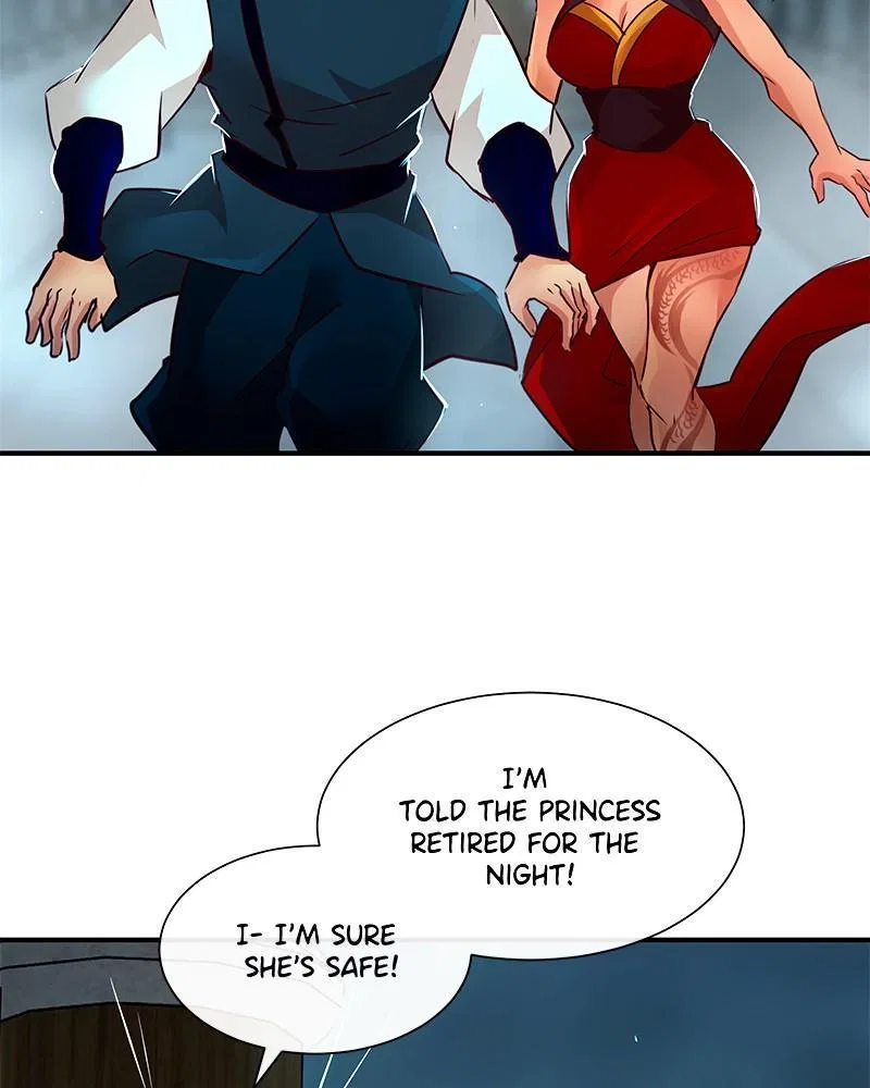 Subzero Chapter 198 – Page 28