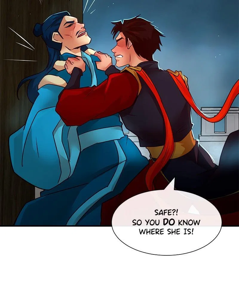 Subzero Chapter 198 – Page 29
