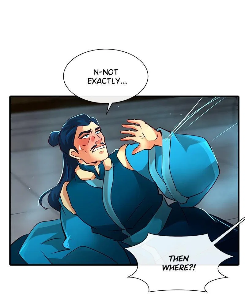 Subzero Chapter 198 – Page 30