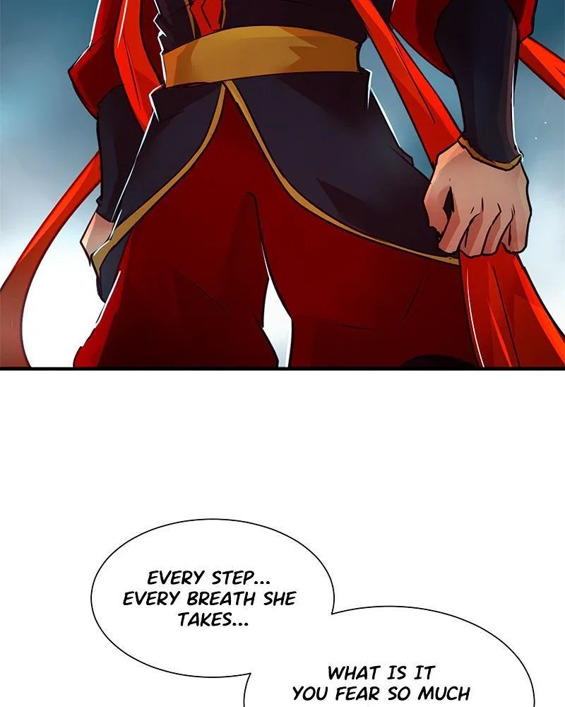 Subzero Chapter 198 – Page 32