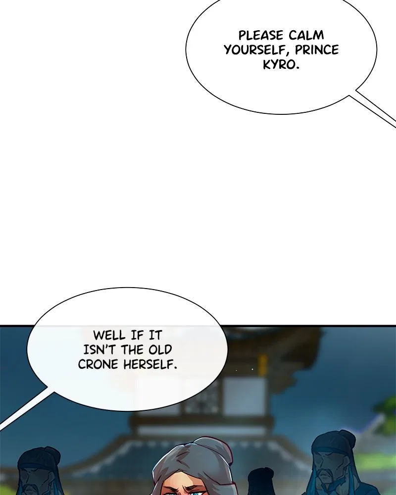 Subzero Chapter 198 – Page 34