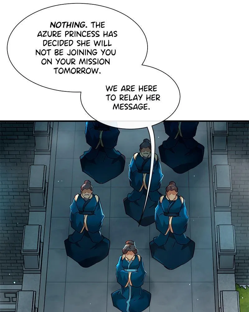 Subzero Chapter 198 – Page 37