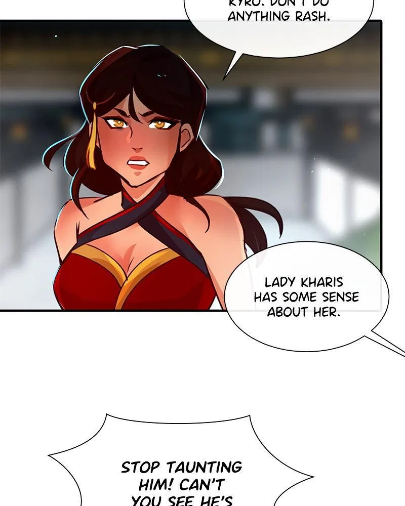 Subzero Chapter 198 – Page 53