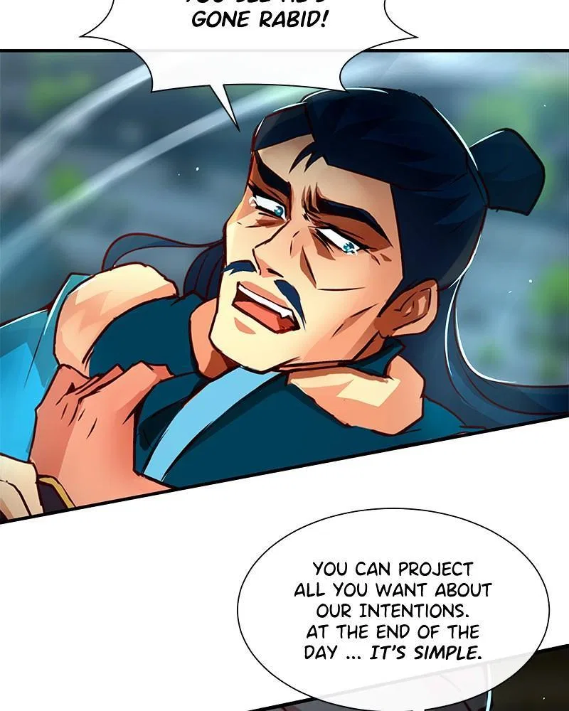 Subzero Chapter 198 – Page 54