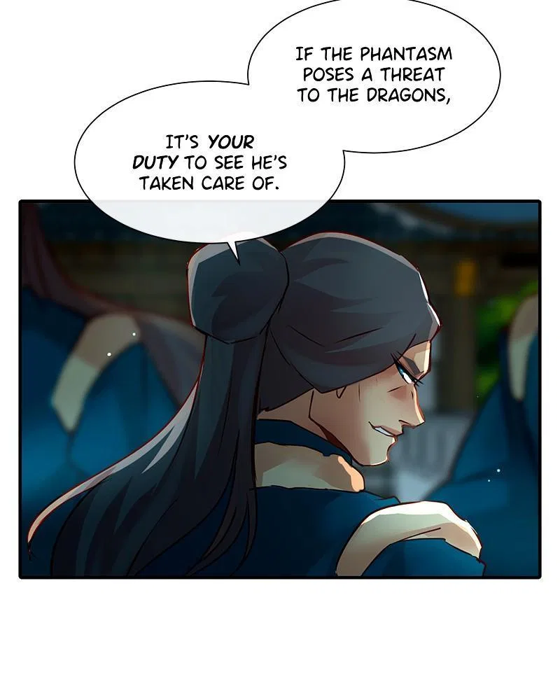 Subzero Chapter 198 – Page 57